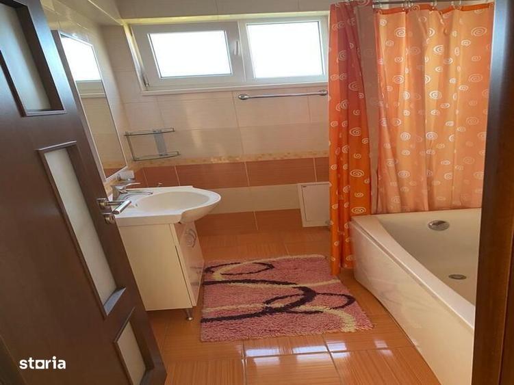 Apartament cu 3 camere, zona CBC si Royal school - 7