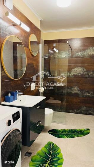 Apartament cu 2 camere de inchiriat-Vivat Residence-Zona Gara Mare - 3