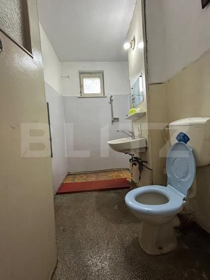 Apartament 2 camere, 54 mp, situat într-o zonă liniștită - 6