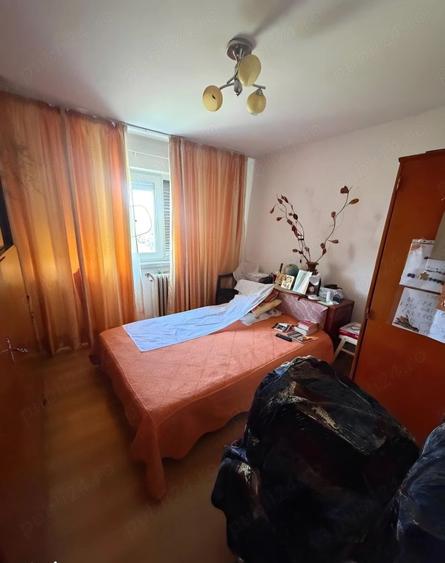 Apartament cu 2 camere decomandat în Cornitoiu