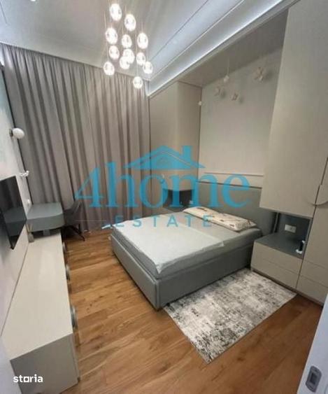 Apartament cu 4 camere în Cotroceni