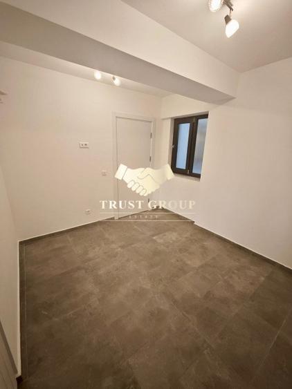 Apartament cu 2 camere semidecomandat în Universitate
