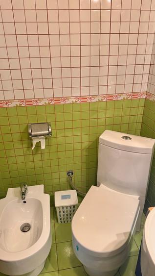 Apartament cu 3 camere decomandat în Pipera
