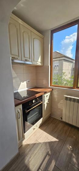 Inchiriez apartament PB 3 camere Decebal - 6