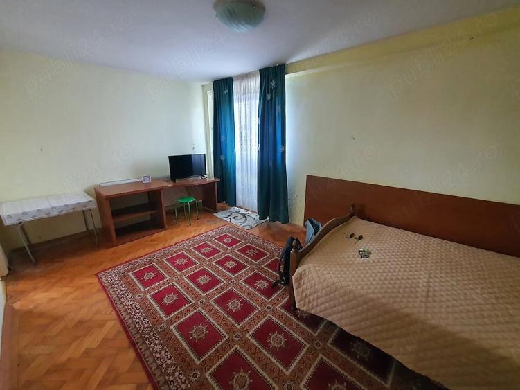 Garsonieră semidecomandată în Mihai Bravu