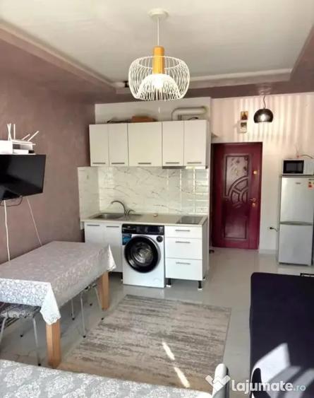 Garsonieră în Podu Roș