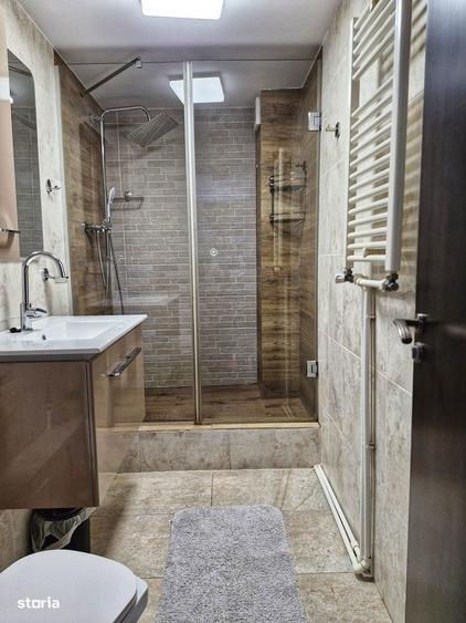 Apartament cu 2 camere decomandat, mobilat în Unirii
