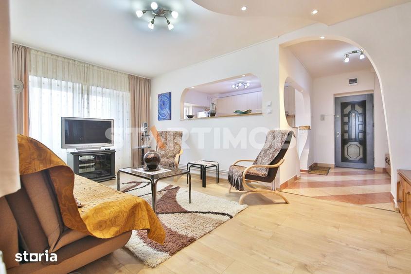 Apartament 3 camere Paraului - 3