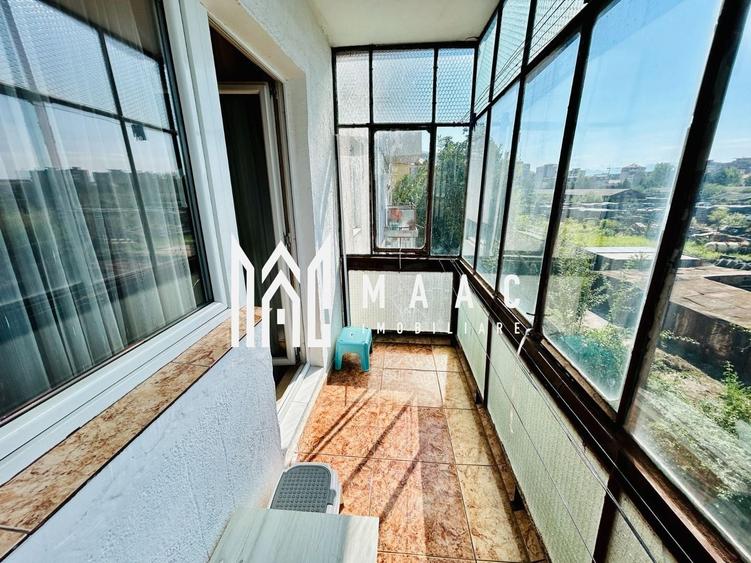 Apartament cu 3 camere în Hipodrom 4