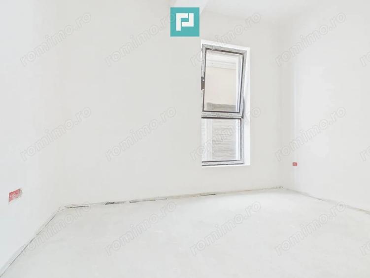 Duplex spa?ios 102 mp utili, teren 350mp in Covaci - 15