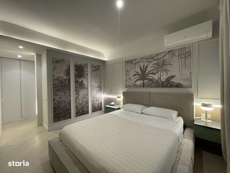 Apartament cu 2 camere în Nord