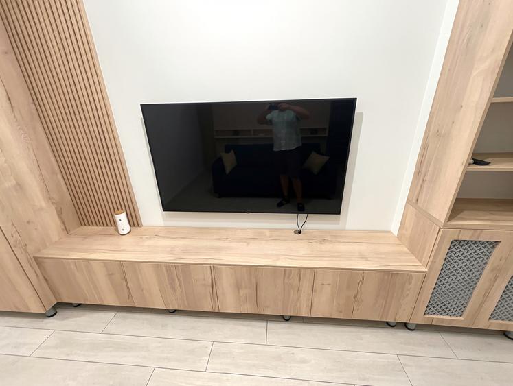 Apartament cu 2 camere decomandat în Lujerului