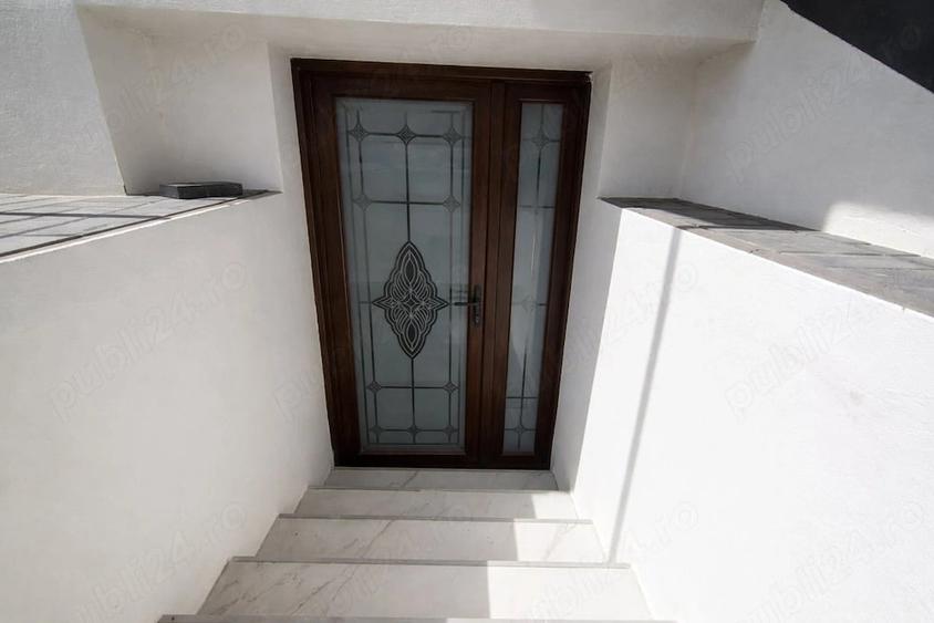 De vanzare casa individuala renovata | Curte proprie | Zona Abator - 7