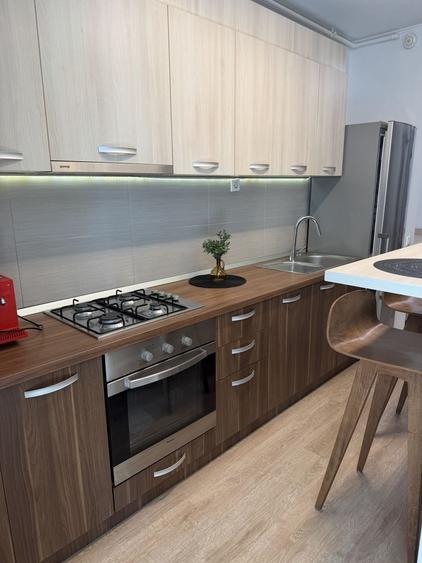 Inchiriez apartament spatios in bloc ARED (Lidl) - 7