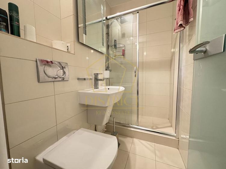 Apartament spatios cu 4 camere si garaj | Spitalul Judetean - 10