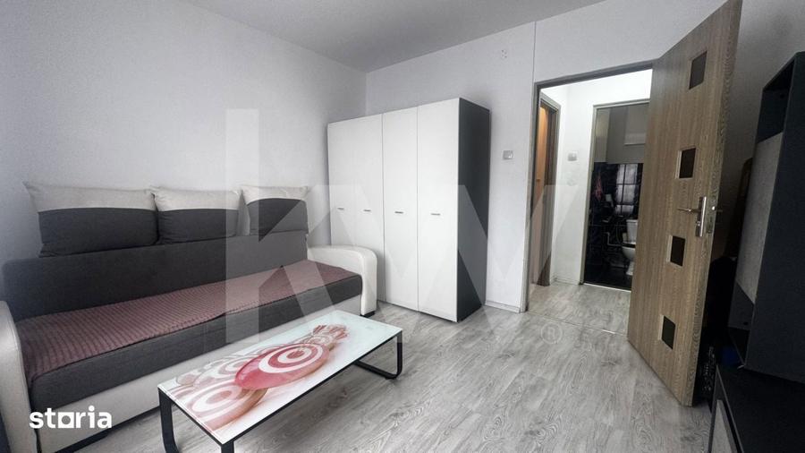 Apartament 2 camere de inchiriat Mihai Viteazu - Locatie excelent - 5