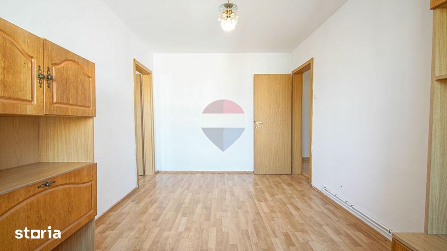 Apartament cu 3 camere în Nord