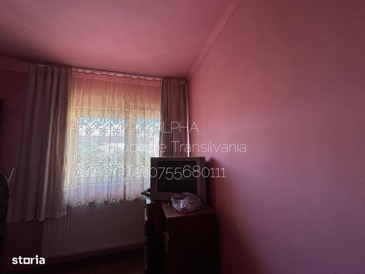 Apartament cu 3 camere în Ultracentral