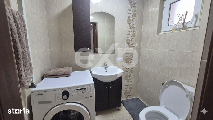 Casă cu 3 camere cu Teren 200 Mp în Moșoaia