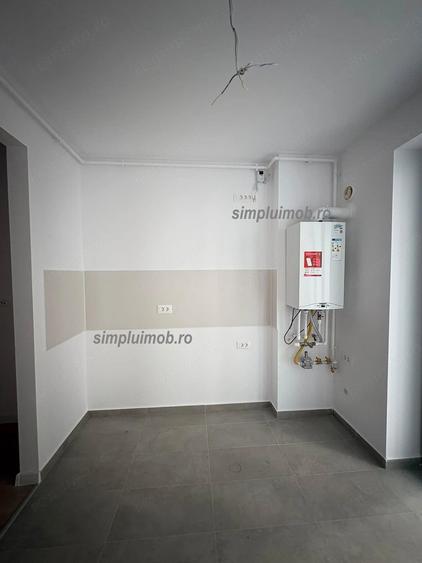 2 Camere Hils Titanium Bloc Nou - 6