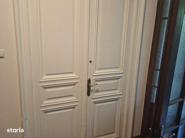 Spațiu comercial, de 70 mp, în Rosetti