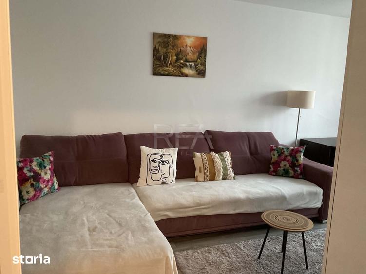 De inchiriat- 2 camere- Decomandat- Centrala Proprie-Margeanului - 7