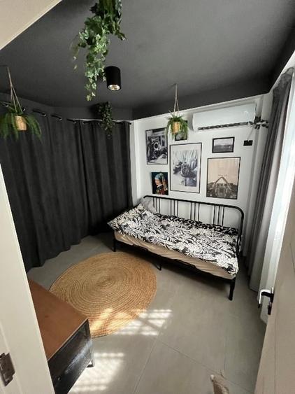 Tineretului - 5 min. metrou  - Apartament ULTRAMODERN - IMOBIL NOU - - 4