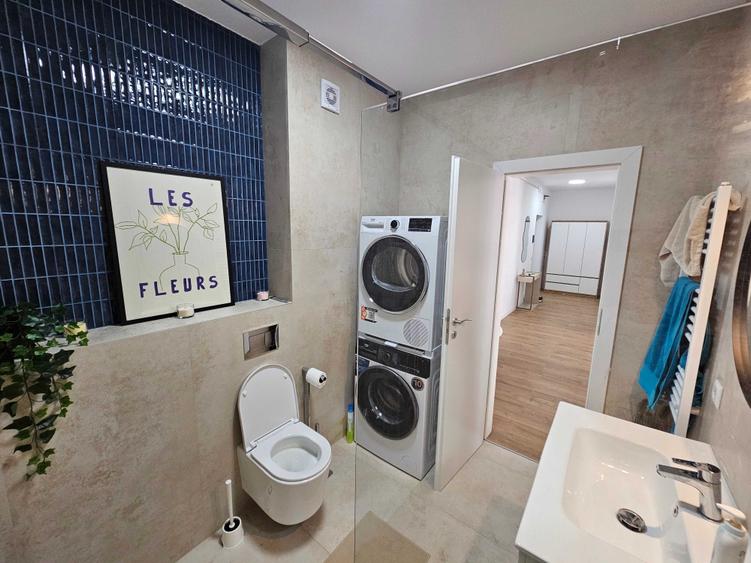 Apartament 2 camere de inchiriat - 1