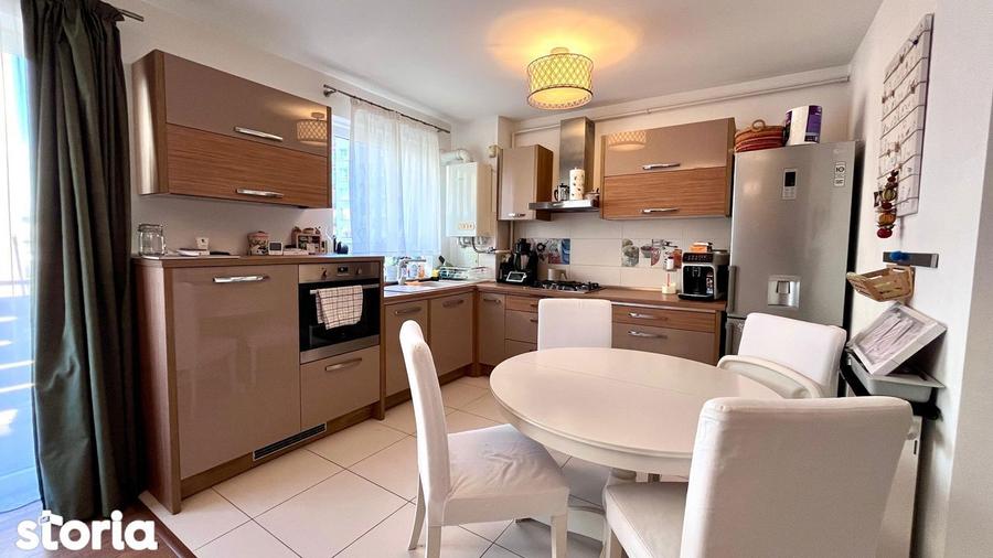 Apartament cu 2 camere în Bartolomeu