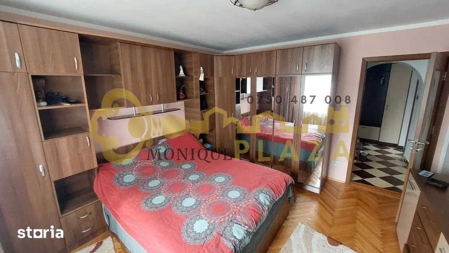 3 Camere | Gradinita 21 | Mobilat | Utilat | Disponibil imediat | AC | - 1
