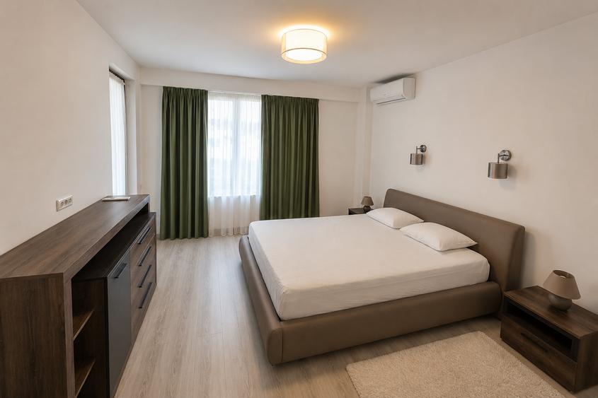 Apartament cu 2 camere decomandat în Iancu Nicolae