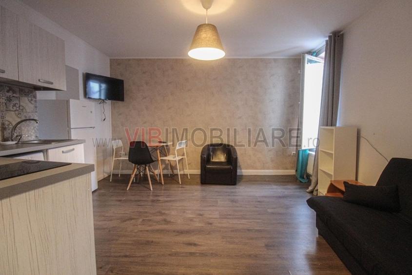 2 camere - Ultracentral - Parcul Cismigiu - Stirbei Voda - 2