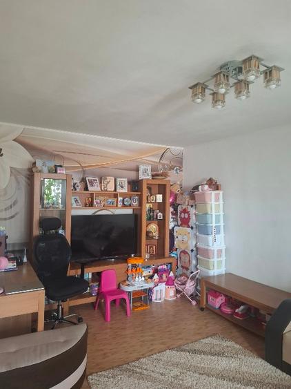 Apartament cu 2 camere decomandat în Brâncoveanu