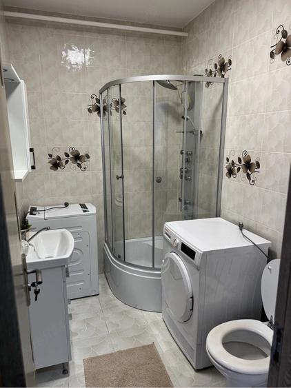 Garsonieră decomandată în Florești