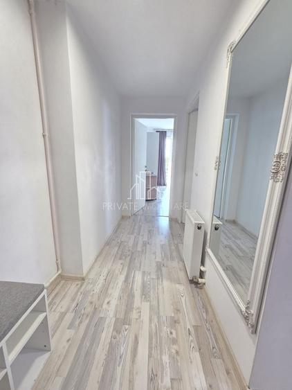 Apartament cu 2 camere decomandat în 7 Noiembrie