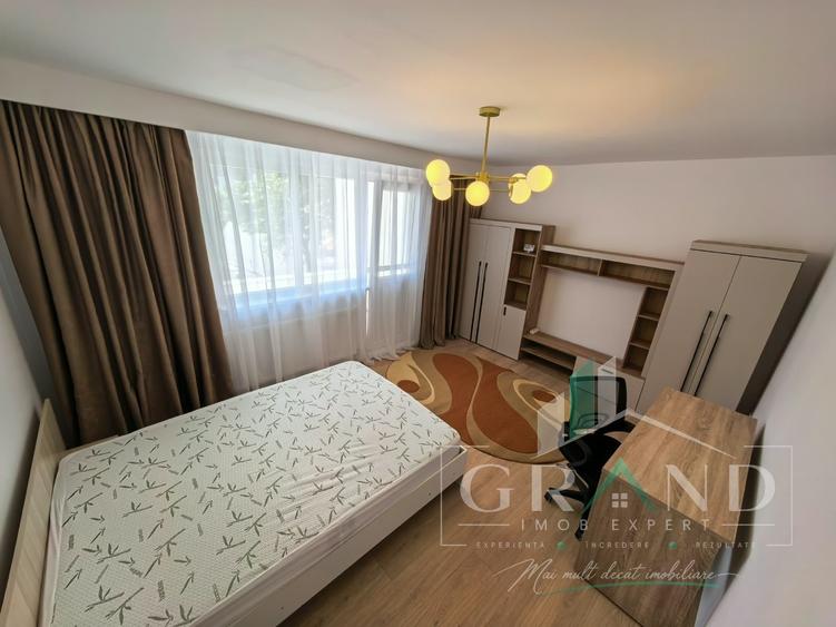 PRIMA INCHIRIERE | 3 CAMERE DECOMANDATE+BALCON | ETAJ 1 | MANASTUR-VIDRARU - 4