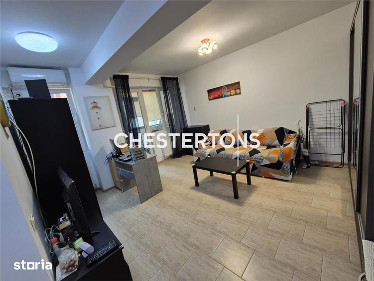 Apartament 2 camere mobilat Chiajna - 1