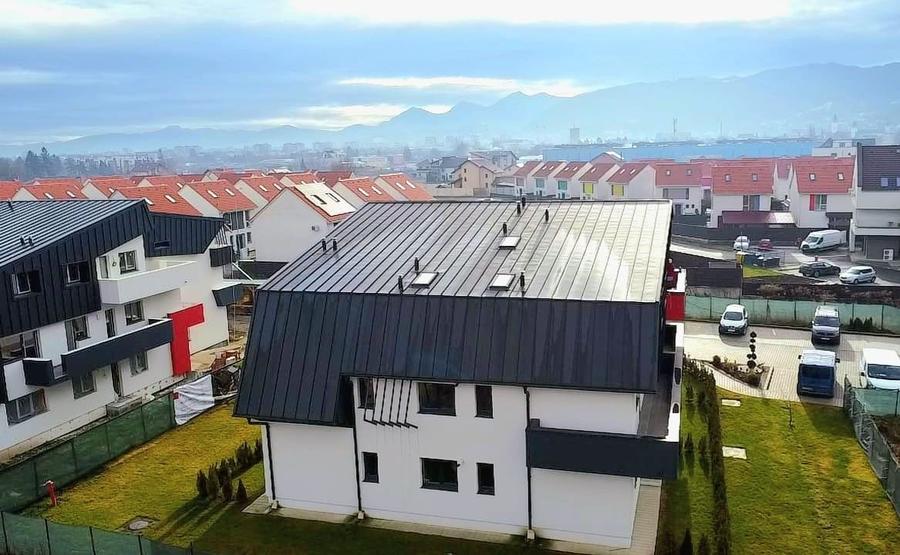 Apartament cu 2 camere decomandat în Bartolomeu