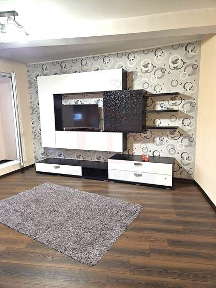 Apartament cu 3 camere decomandat, mobilat în Siderurgiștilor