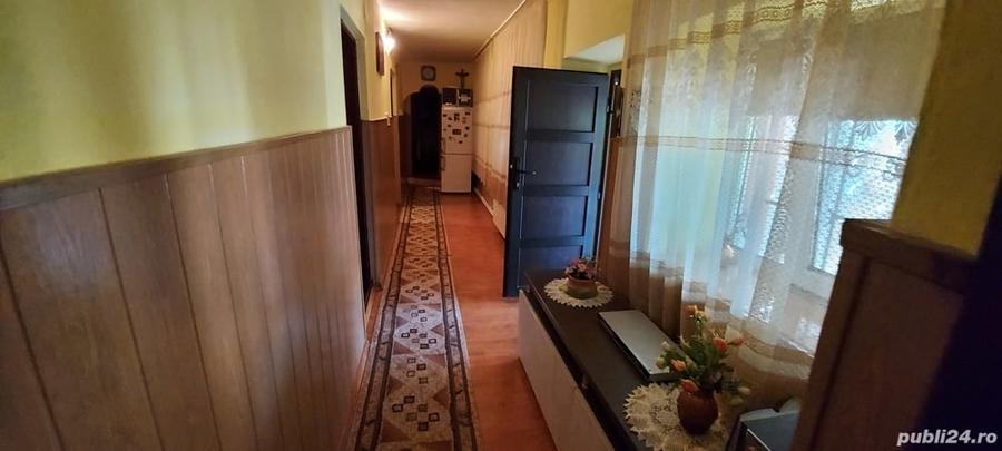 Casă cu 3 camere cu Teren 350 Mp în Mangalia