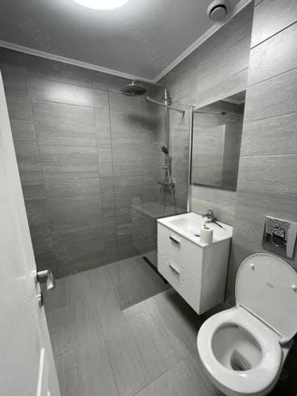 Apartament cu 3 camere decomandat, mobilat în Tomis III