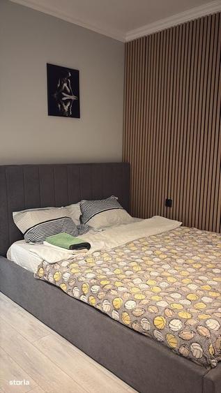 Apartament cu 3 camere în Mamaia