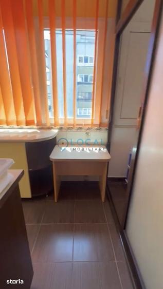 Apartament cu 3 camere decomandat în Mărăști