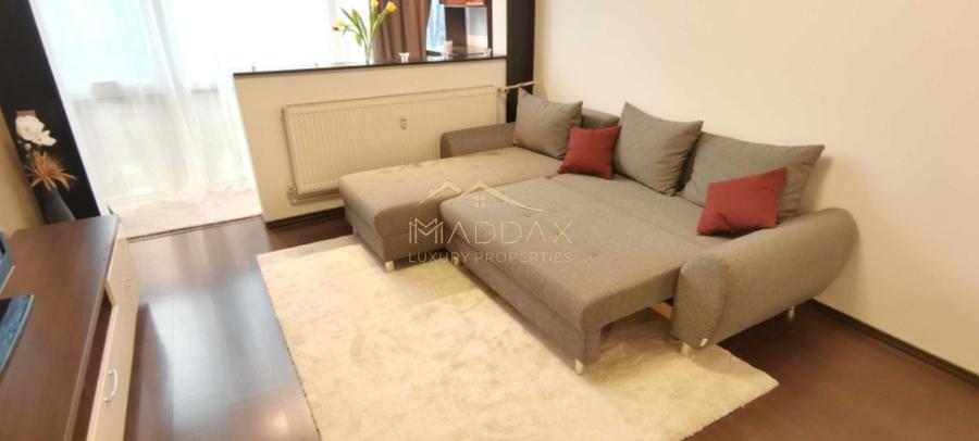 🌿 Design Modern | Drumul Taberei - Aleea Valea Florilor | Lângă Parc & Metrou | - 1
