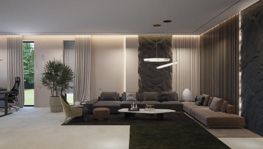 Duplex cu 4 camere cu Canalizare în Bragadiru