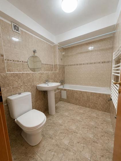 Apartament cu 2 camere decomandat în Lipovei