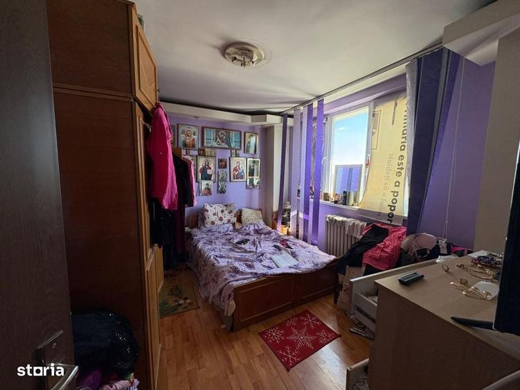 Vanzari Apartamente 4 camere Militari Lujerului - 7