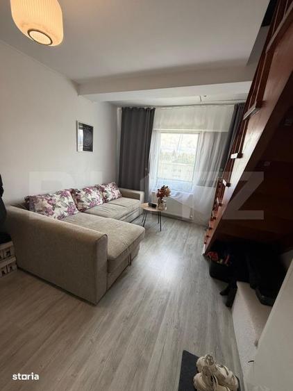 Apartament 2 camere, mobilat si utilat, 10 min pana la AFI Mall - 5