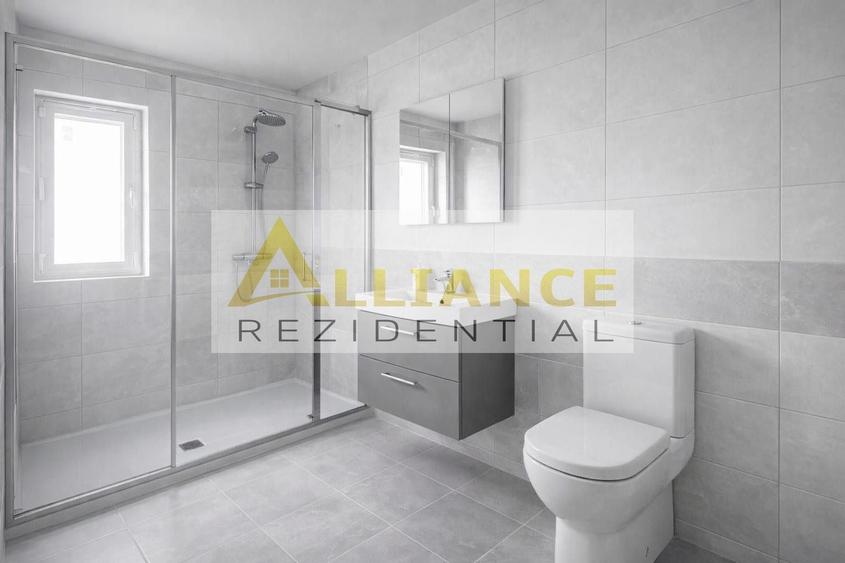 Casa individuala ~ 4 camere 3 bai ~ teren 370mp ~ 5 min STV - 5