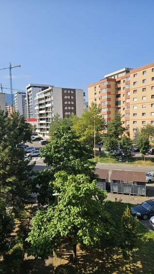 Spitalul Judetean-str Carpatilor apartament de inchiriat, mobilat,parcare - 12